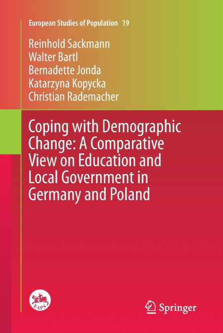 Coping with Demographic Change