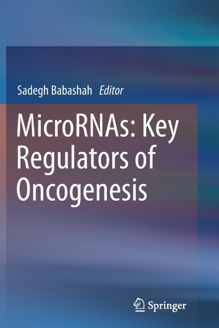 MicroRNAs