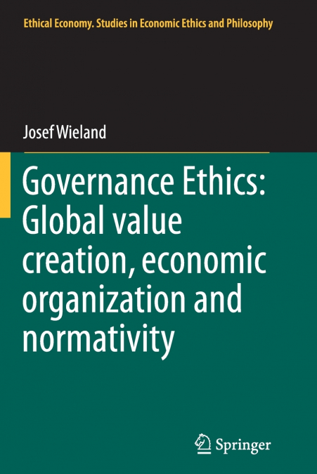 Governance Ethics