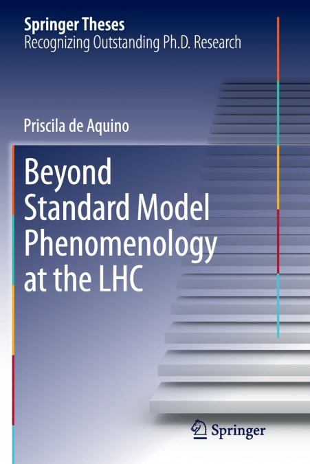 Beyond Standard Model Phenomenology at the LHC