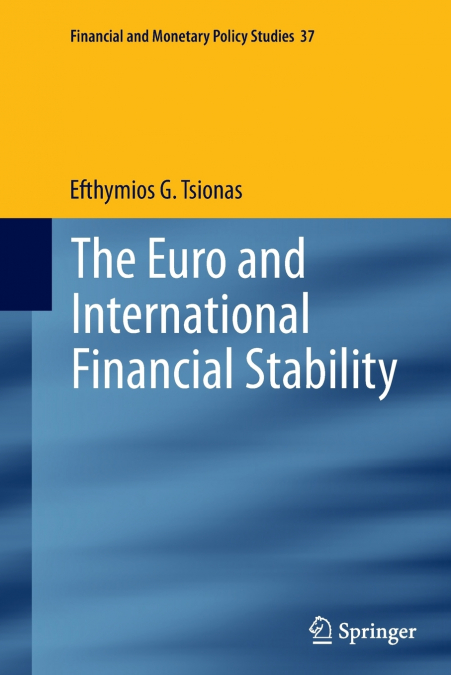 The Euro and International Financial Stability