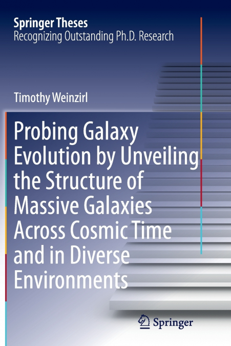 Probing Galaxy Evolution by Unveiling the Structure of Massive Galaxies Across Cosmic Time and in Diverse Environments