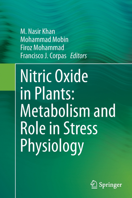 Nitric Oxide in Plants