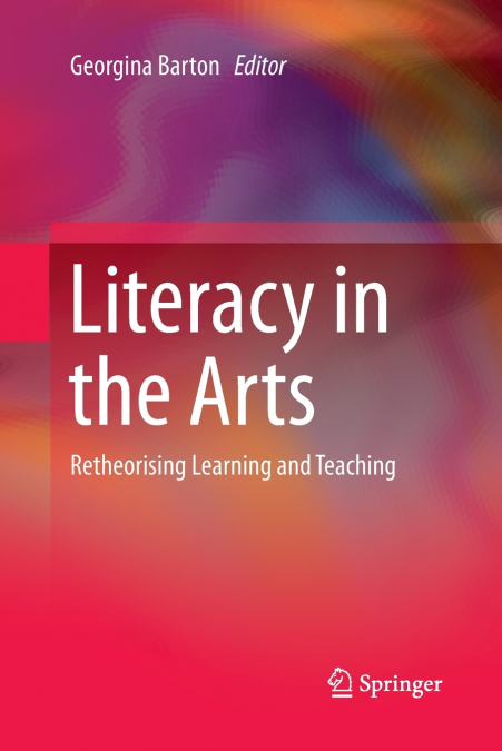 Literacy in the Arts