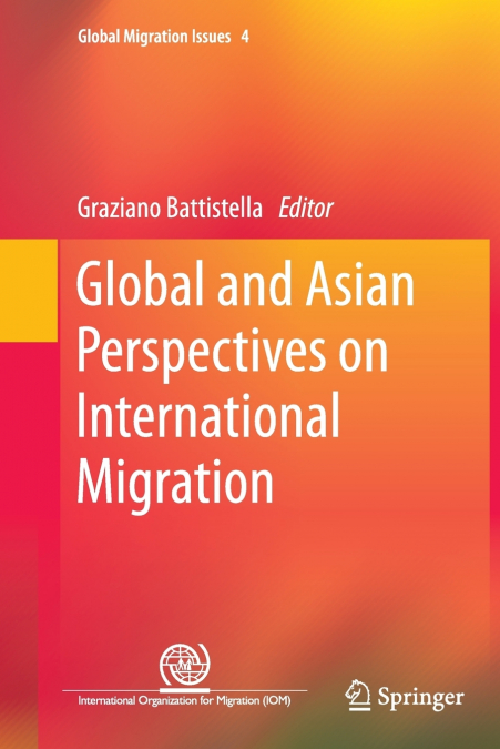 Global and Asian Perspectives on International Migration