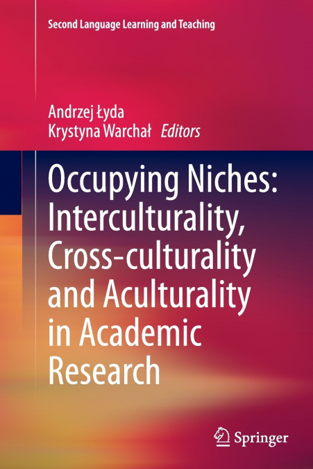 Occupying Niches