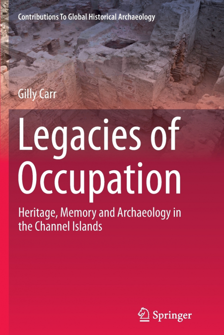 Legacies of Occupation