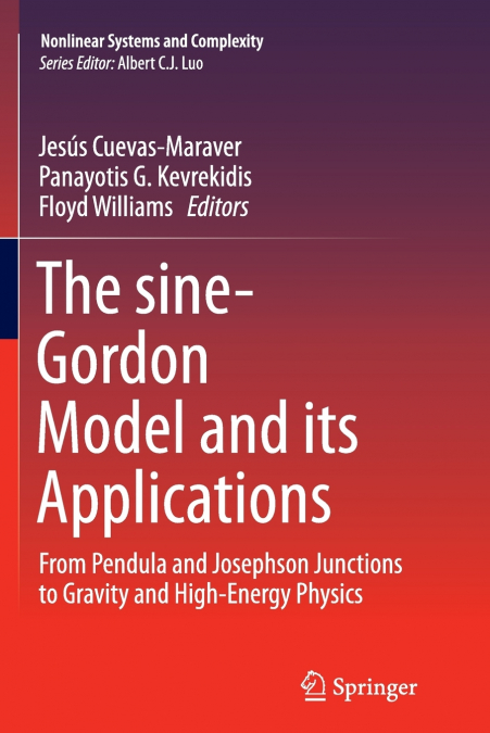 The sine-Gordon Model and its Applications