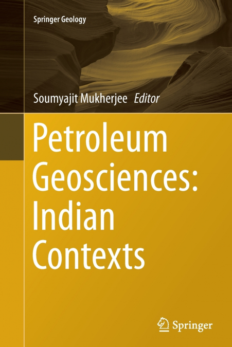 Petroleum Geosciences