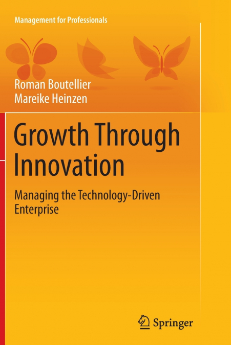 Growth Through Innovation