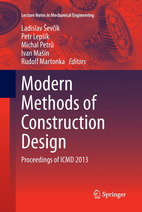 Modern Methods of Construction Design
