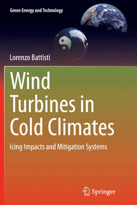 Wind Turbines in Cold Climates