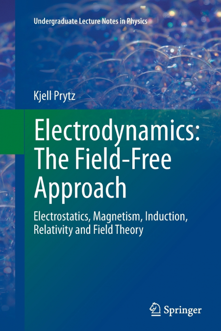 Electrodynamics