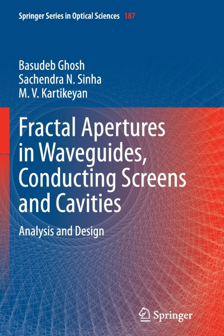 Fractal Apertures in Waveguides, Conducting Screens and Cavities