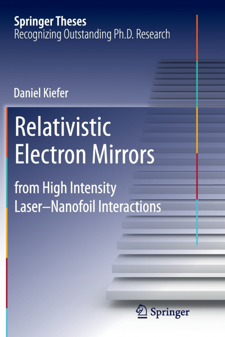 Relativistic Electron Mirrors
