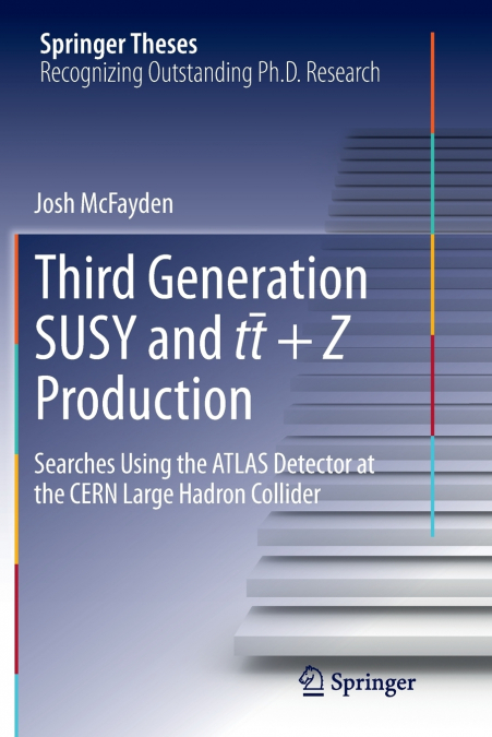 Third generation SUSY and t¯t +Z production