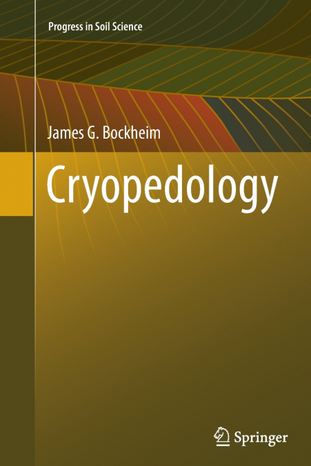 Cryopedology