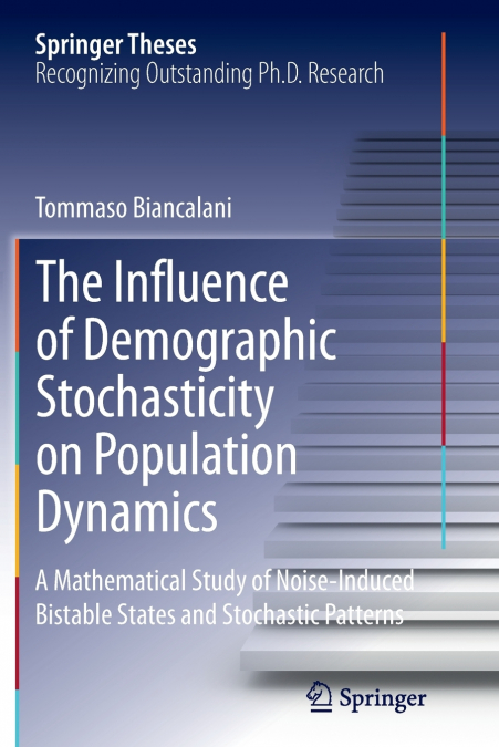 The Influence of Demographic Stochasticity on Population Dynamics