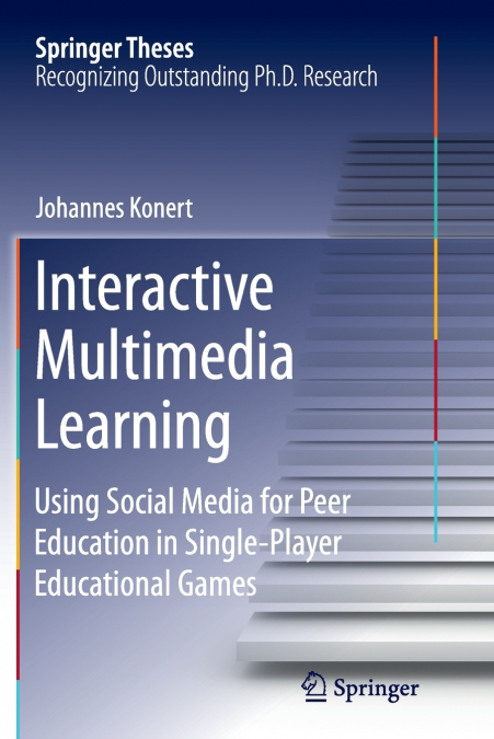 Interactive Multimedia Learning