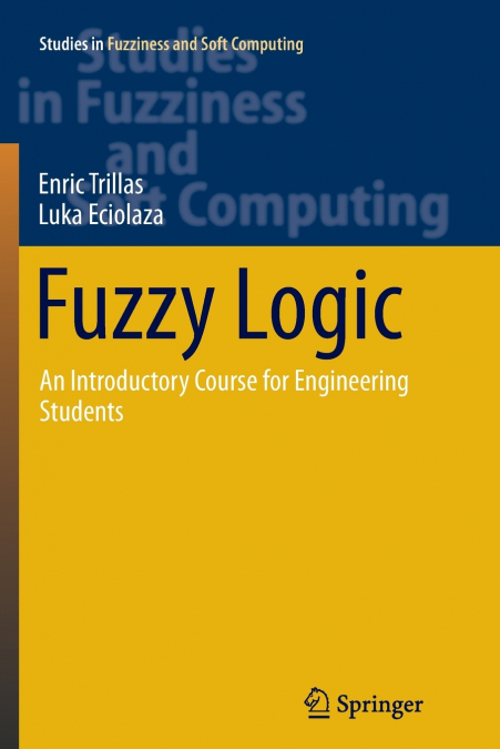 Fuzzy Logic
