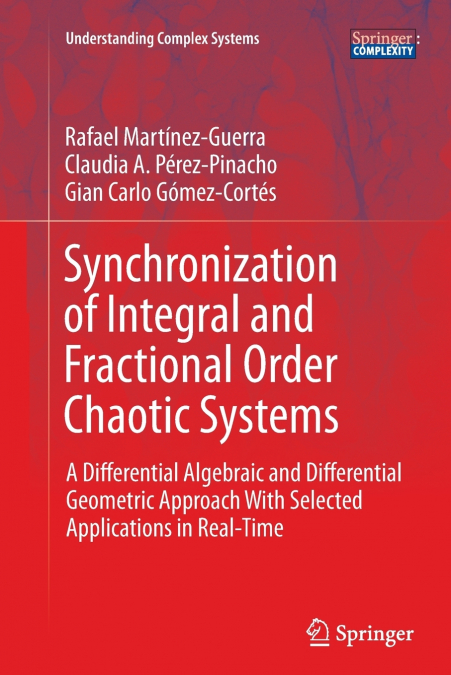 Synchronization of Integral and Fractional Order Chaotic Systems