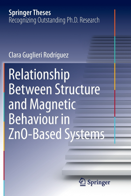 Relationship Between Structure and Magnetic Behaviour in ZnO-Based Systems