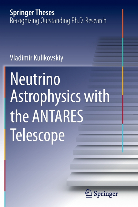 Neutrino Astrophysics with the ANTARES Telescope