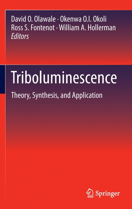 Triboluminescence