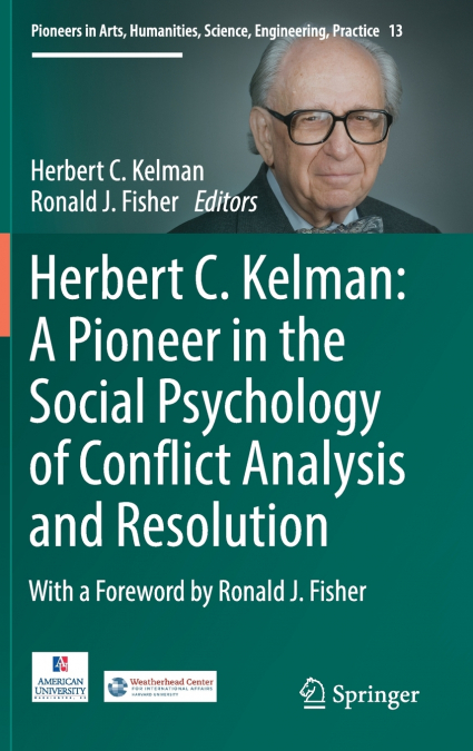 Herbert C. Kelman