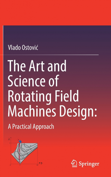 The Art and Science of Rotating Field Machines Design