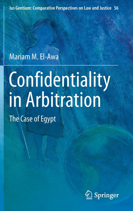 Confidentiality in Arbitration