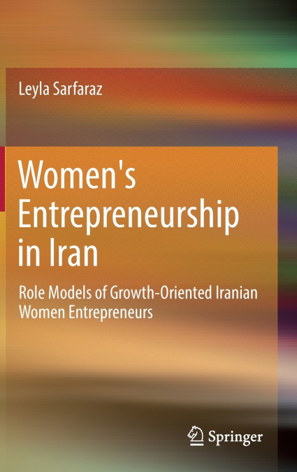 Women’s Entrepreneurship in Iran