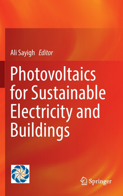 Photovoltaics for Sustainable Electricity and Buildings