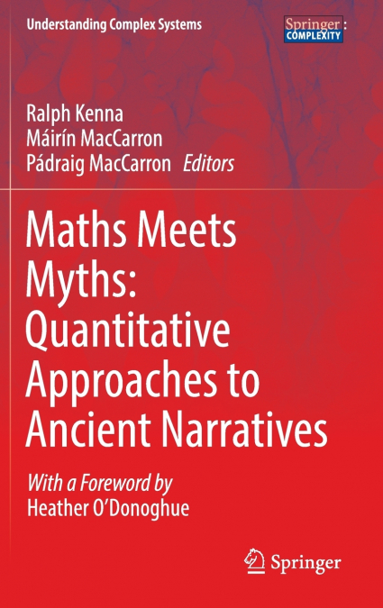Maths Meets Myths