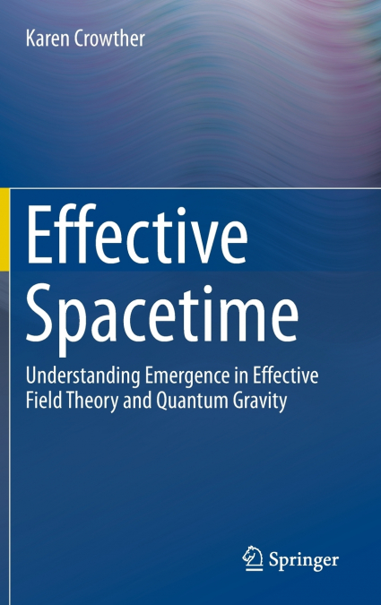 Effective Spacetime
