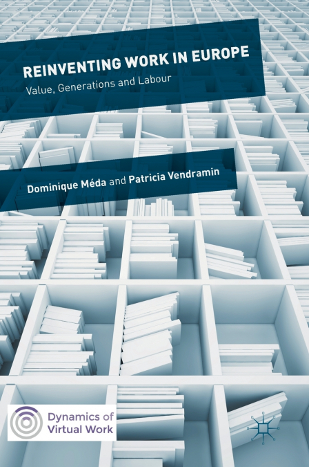 Reinventing Work in Europe