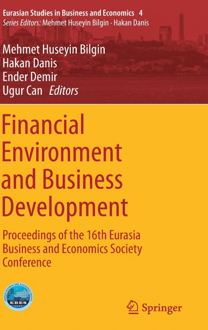 Financial Environment and Business Development