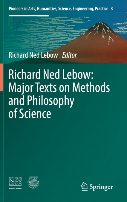 Richard Ned Lebow