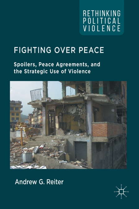 Fighting Over Peace