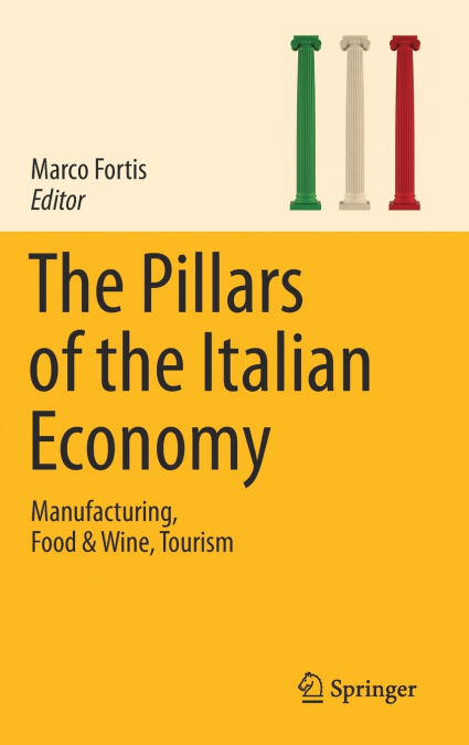 The Pillars of the Italian Economy