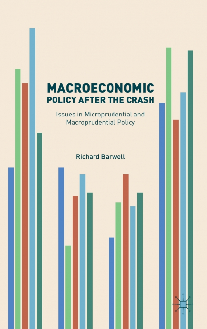 Macroeconomic Policy after the Crash