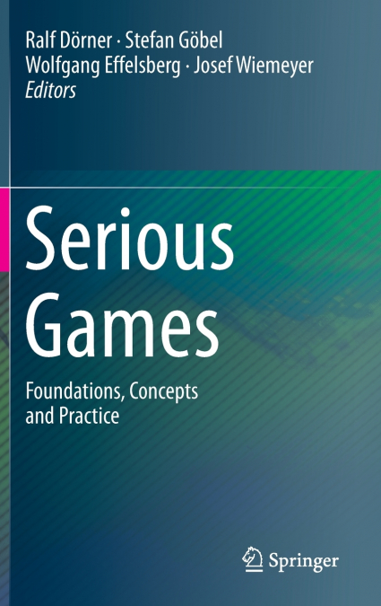 Serious Games