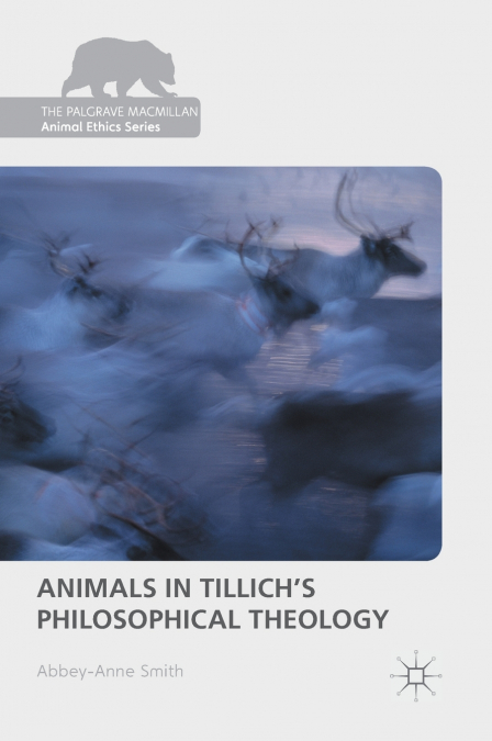 Animals in Tillich’s Philosophical Theology