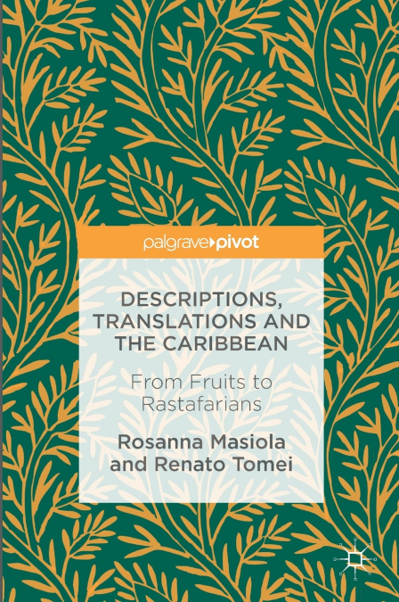 Descriptions, Translations and the Caribbean