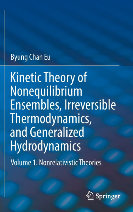 Kinetic Theory of Nonequilibrium Ensembles, Irreversible Thermodynamics, and Generalized Hydrodynamics