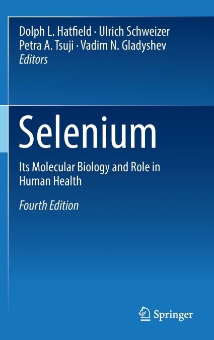 Selenium