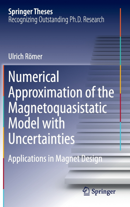 Numerical Approximation of the Magnetoquasistatic Model with Uncertainties