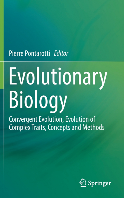 Evolutionary Biology