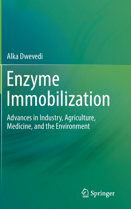 Enzyme Immobilization