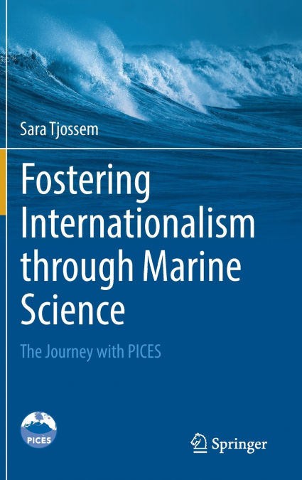 Fostering Internationalism through Marine Science